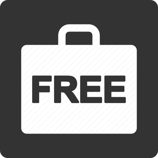 Accounting, free, account, business, case, offer, sticker icon - Download on Iconfinder