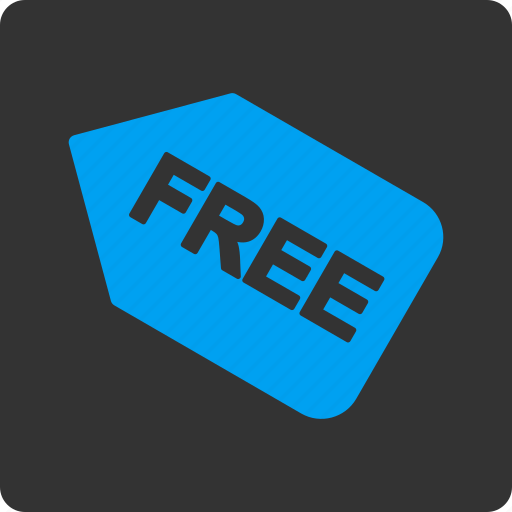 Free, sticker, attach, coupon, element, pin card, tag icon - Download on Iconfinder