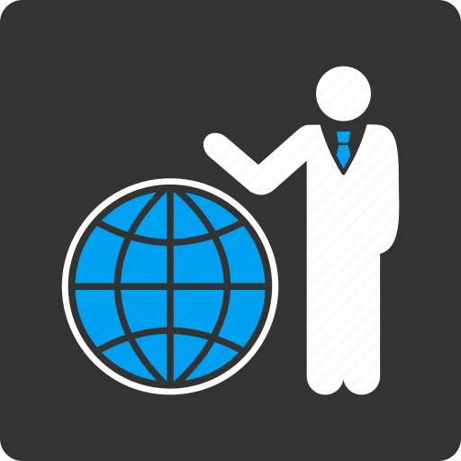 Planetary, earth, globe, planet, seo, world, worldwide icon - Download on Iconfinder