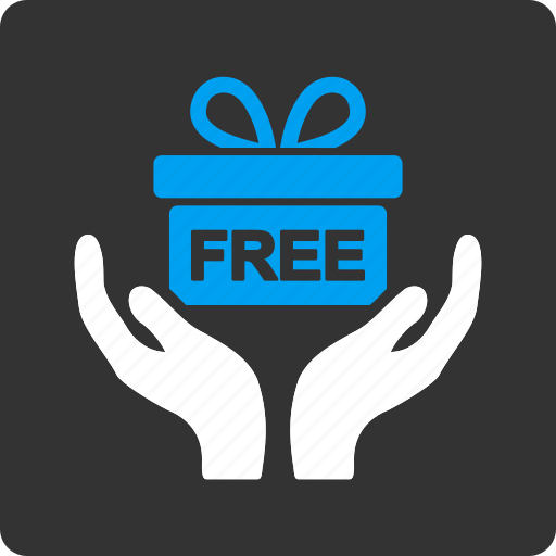 Present, award, free offer, gift, package, prize, product icon - Download on Iconfinder