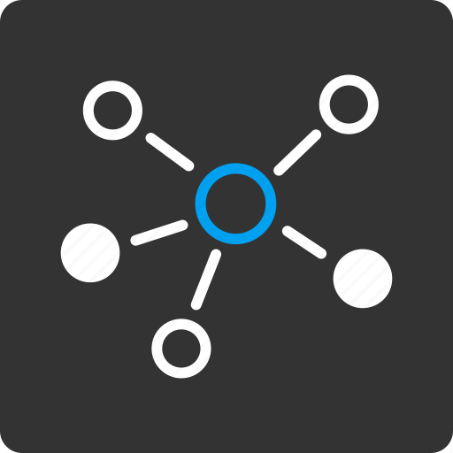 Relations, connect, connection, graph, group, links, structure icon - Download on Iconfinder