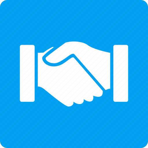 Acquisition, agreement, business contacts, communication, contract, handshake, support icon - Download on Iconfinder