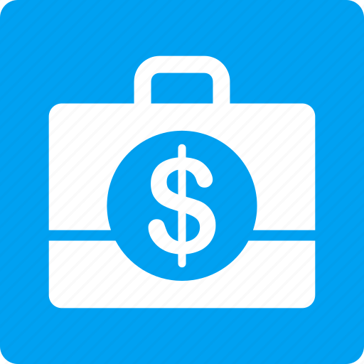 Accounting, account, balance, business case, finance, financial, money icon - Download on Iconfinder