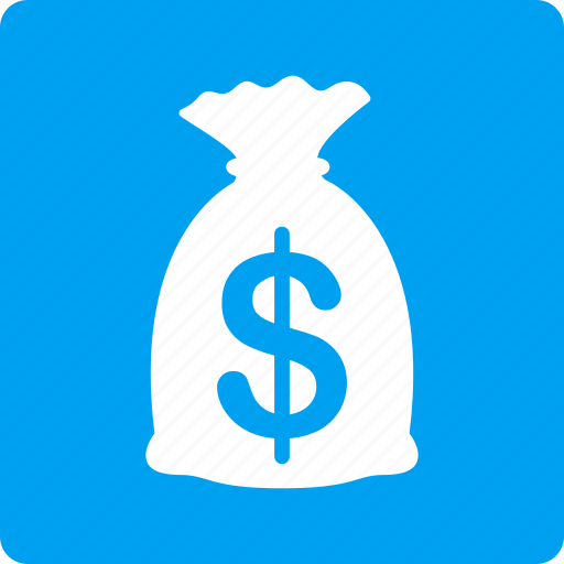 Bank, capital, cash, earnings, invest, investment, money bag icon - Download on Iconfinder