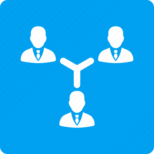 Communication, connection, conference, team work, people group, meeting icon - Download on Iconfinder
