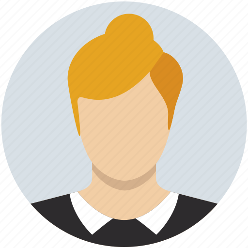 Business, person, woman icon - Download on Iconfinder