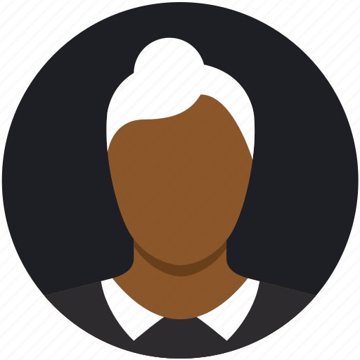 Business, person, woman icon - Download on Iconfinder