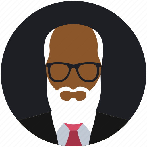 Business, finance, male, man, marketing, mature, office icon - Download on Iconfinder