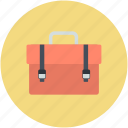 bag, briefcase, business bag, office bag, official bag