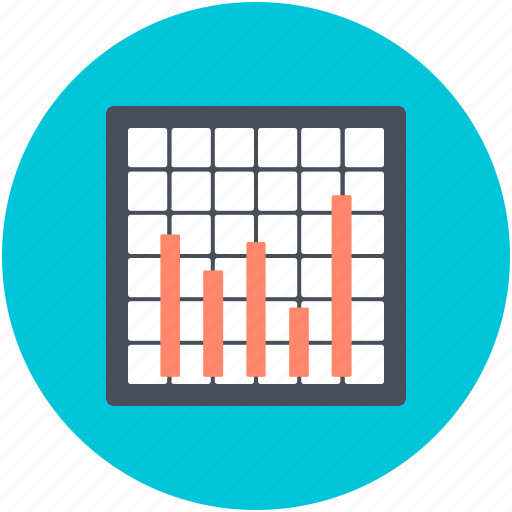 Business chart, business presentation, presentation, projection screen, statistics icon - Download on Iconfinder