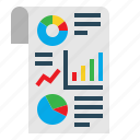 dashboard, graph, infographic, mobile, statistics