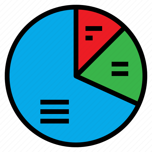 Business, chart, dashboard, graph, percentage, pie icon - Download on Iconfinder