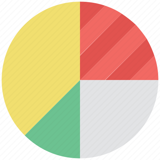 Analytics, diagram, graphic, pie chart, pie graph icon - Download on Iconfinder