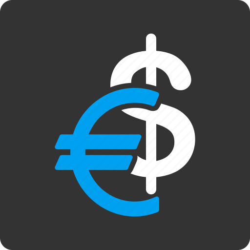 Currency, business, cash, dollar, euro, finance, money icon - Download on Iconfinder