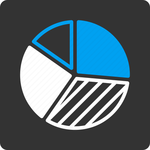 Bsuiness report, data visualization, graph, market analytics, pie chart, sales, statistics icon - Download on Iconfinder