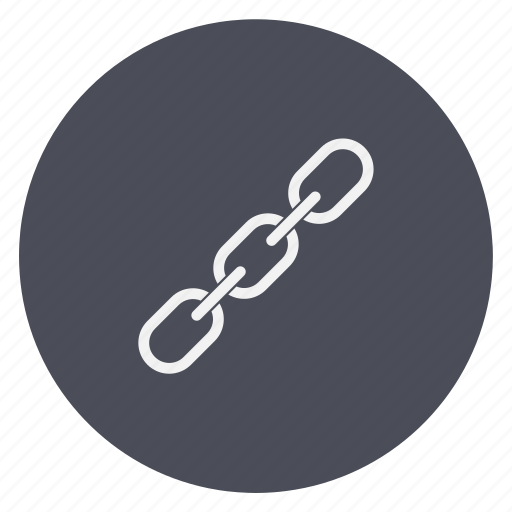 Chain, communication, connection, link icon - Download on Iconfinder
