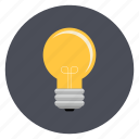 bulb, creative, creativity, idea, light
