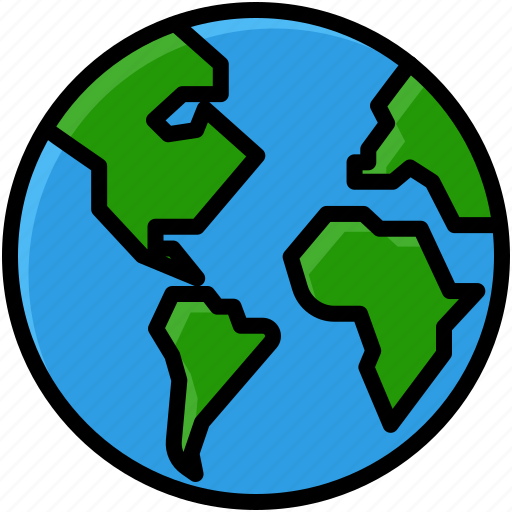 Business, globe, travel, world icon - Download on Iconfinder