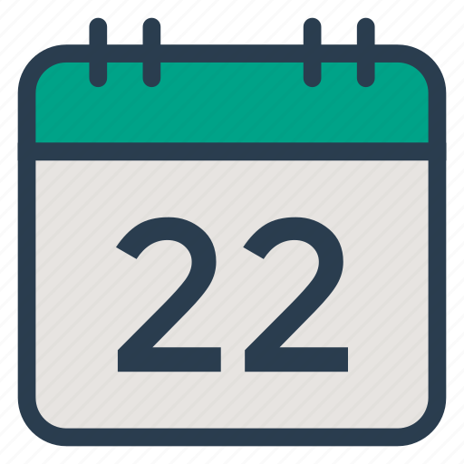 Agenda, calendar, date, day, deadline, event, schedule icon - Download on Iconfinder