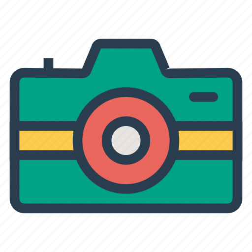 Camera, cinema, film, media, photography, photos, record icon - Download on Iconfinder