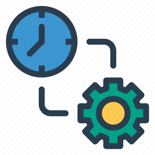 Clock, communication, date, deadline, interface, schedule, time icon - Download on Iconfinder