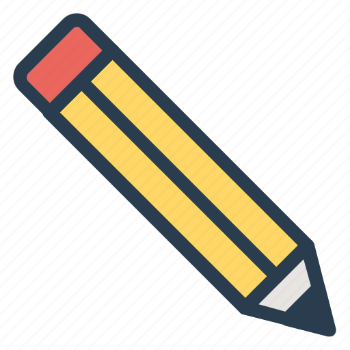 Art, edit, learning, pen, pencil, study, write icon - Download on Iconfinder