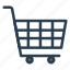 cart, commerce, delivery, groceries, sale, shopping, trolley 