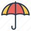 insurance, protect, protection, secure, summer, umbrella, weather 
