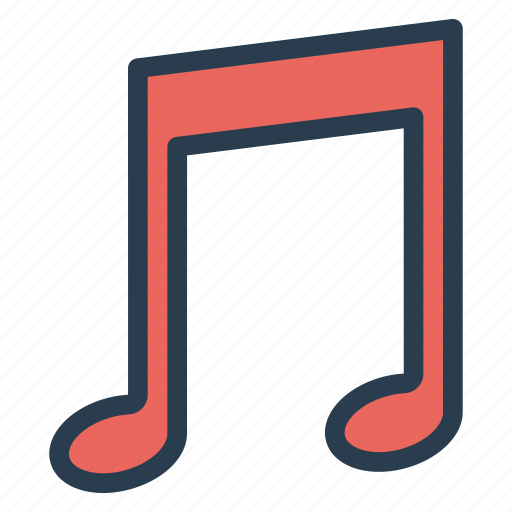 Audio, media, music, play, playlist, sound, wave icon - Download on Iconfinder
