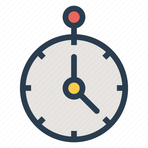 Clock, count, countdown, manage, stop, timer, watch icon - Download on Iconfinder