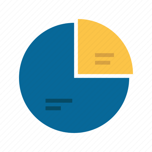 Analytics, chart, diagram, graph, growth, pie, statistics icon - Download on Iconfinder