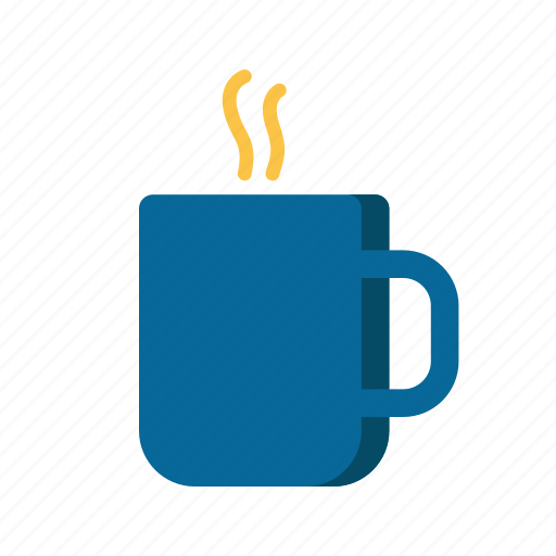 Alcohol, coffee, cup, drink, hot, mug, tea icon - Download on Iconfinder