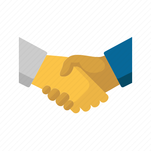 Agreement, business, contract, deal, finance, handshake, money icon - Download on Iconfinder