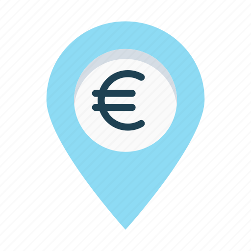 Distribution, euro, franchise, opportunity, partner, supplier icon - Download on Iconfinder