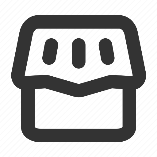 Shop, cart, basket, market icon - Download on Iconfinder