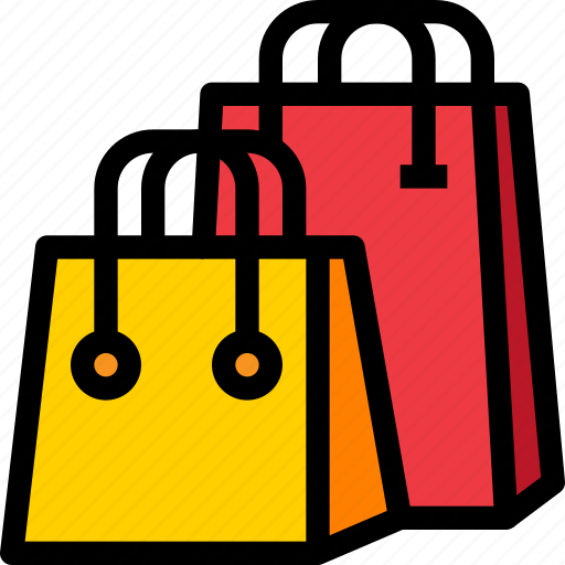 Bag, business, purchase, shopping, store icon - Download on Iconfinder
