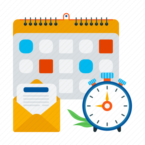Clock, time, calendar, hour icon - Download on Iconfinder