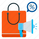 business, app, e-commerce, percentage