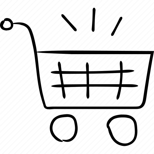 Basket, buy, cart, ecommerce, shop, shopping, trolley icon - Download on Iconfinder