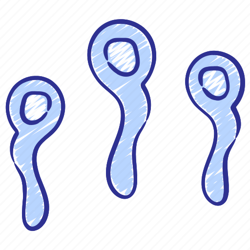 Cells, father, fertility, maternity, ovum, reproduction, sperm icon - Download on Iconfinder