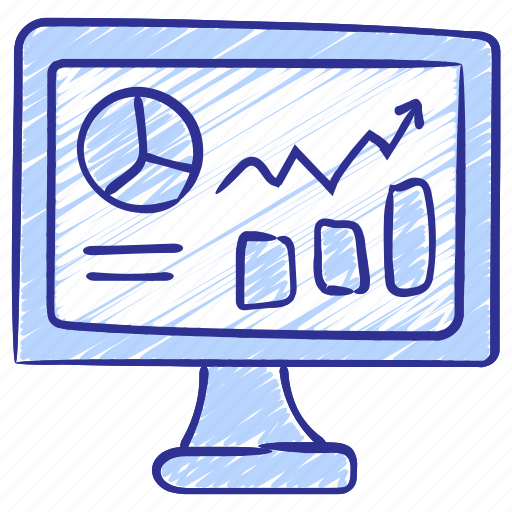 Analysis, exchange, growth, investment, market, stock icon - Download on Iconfinder
