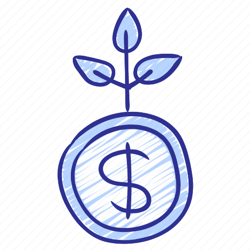 Business, finance, fundraising, funds, growth, investment, investments icon - Download on Iconfinder