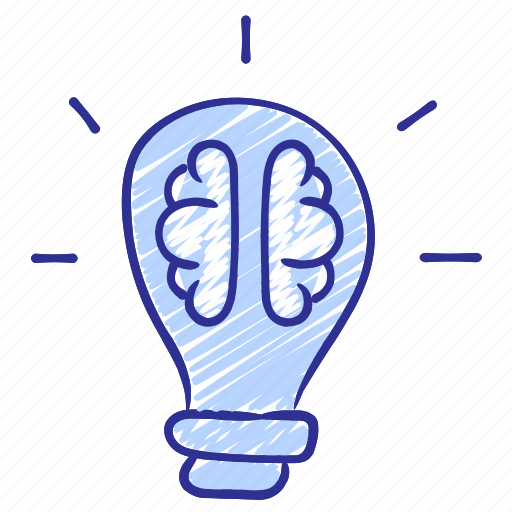 Brain storm, brainstorming, business idea, creator, founder, innovator, opportunity icon - Download on Iconfinder