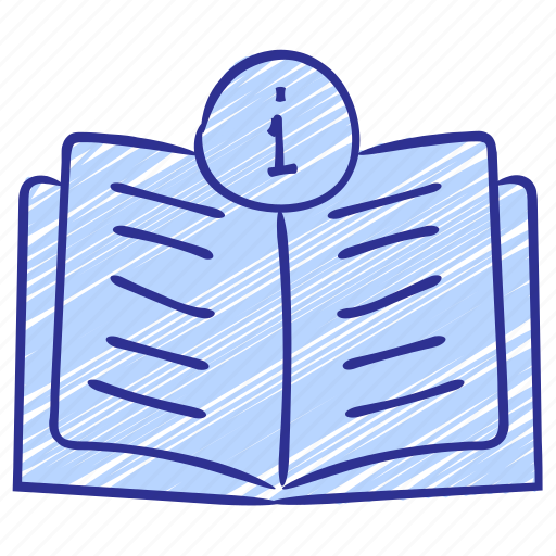 Book, education, information, knowledge, learning, notebook, reading icon - Download on Iconfinder