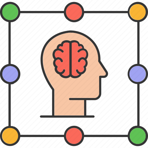 Human, brain, processing, education icon - Download on Iconfinder