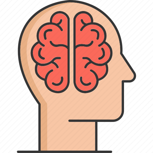 Human, brain, neurology, health, mind icon - Download on Iconfinder