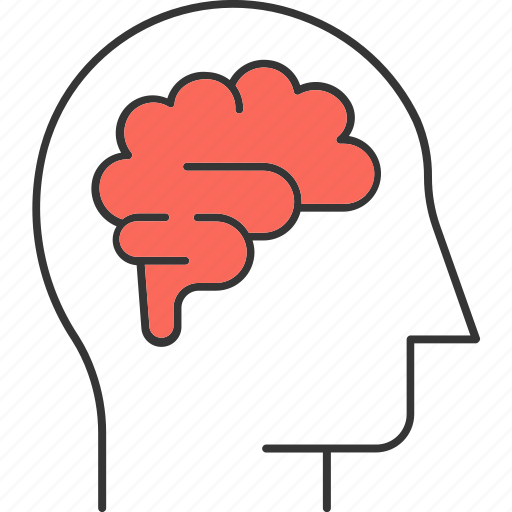Human, brain, illustration, science, intelligence icon - Download on Iconfinder