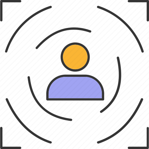 Human, target, people, team, employment icon - Download on Iconfinder