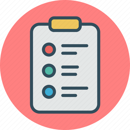 Assurance, certification, check, checklist, control, management, quality icon - Download on Iconfinder