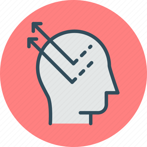 Brain, data, expertise, extraction, intelligence, knowledge, sharing icon - Download on Iconfinder